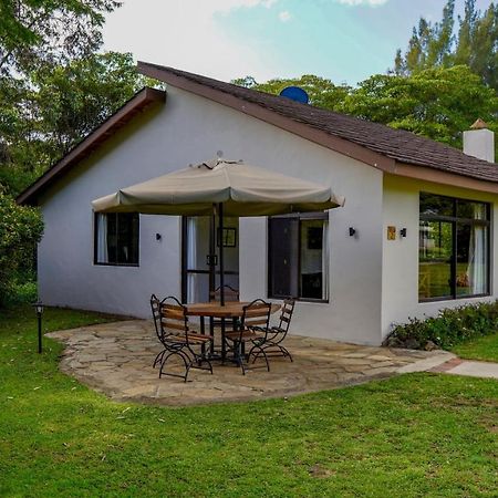 Black Wattle House Nakuru Esterno foto