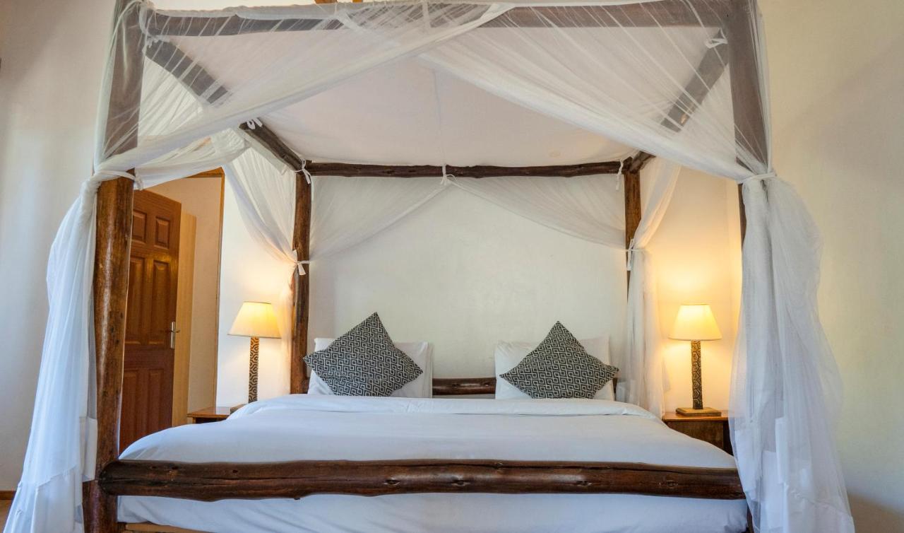 Black Wattle House Nakuru Esterno foto
